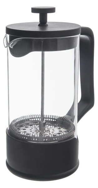 Black Czajnik french press 1 l ORION 156016