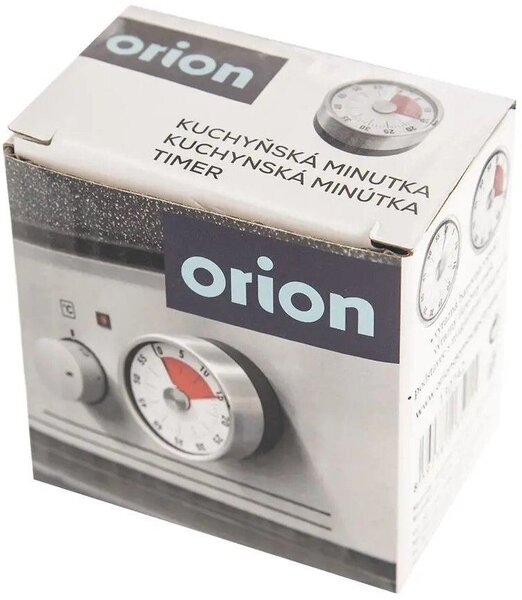 Kuchenna minutnik ORION 130742