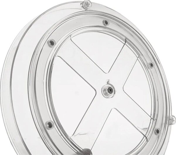 Urovnejto Koszyk-organizer obrotowy ø 23,5 cm ORION 154060