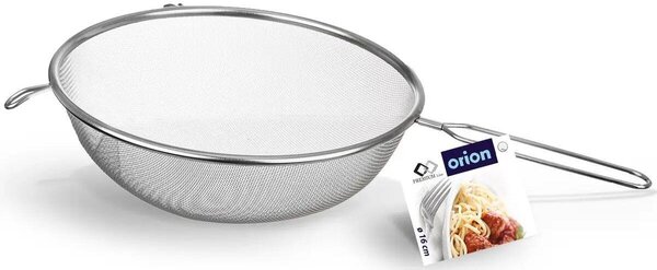 Cedzak Ø 16 cm ORION 124434