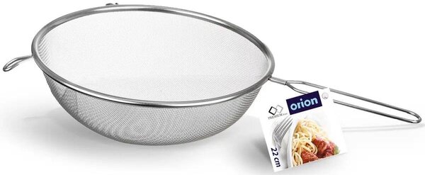 Cedzak Ø 22 cm ORION 124437