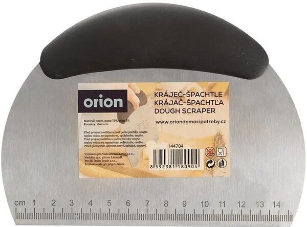 Szpatułka kuchenna ORION 144704