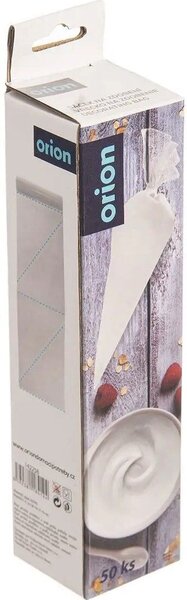 Rękaw cukierniczy 36 cm, 50 szt. ORION 142258