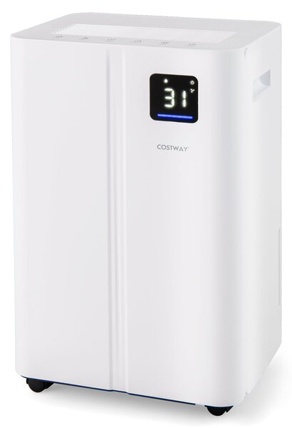 Osuszacz powietrza 25,5 l/dzień