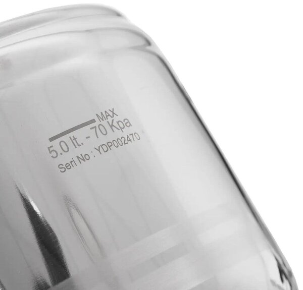 Profi szybkowar 5 l ORION 111732
