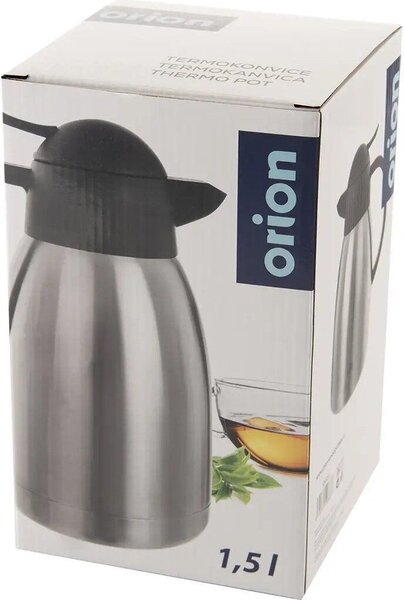 Termo Dzbanek stołowy 1,5 l ORION 124529