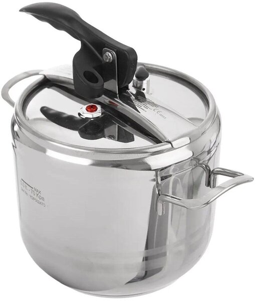 Profi szybkowar 5 l ORION 111732