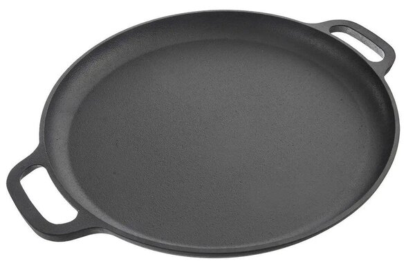 Żeliwo Patelnia Ø 35 cm ORION 113209