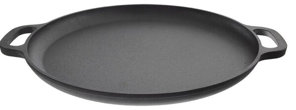 Żeliwo Patelnia Ø 35 cm ORION 113209