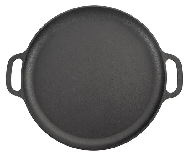 Żeliwo Patelnia Ø 35 cm ORION 113209
