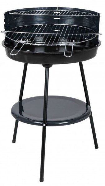 Highland Okrągły grill TEPRO 1167