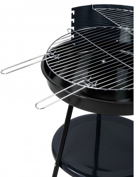 Highland Okrągły grill TEPRO 1167
