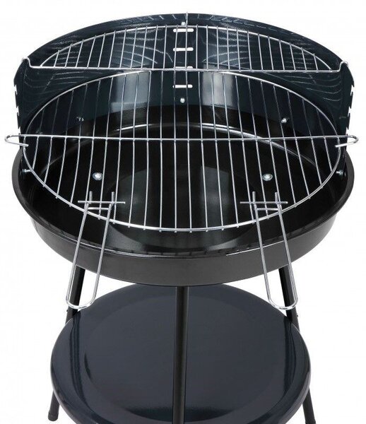 Highland Okrągły grill TEPRO 1167