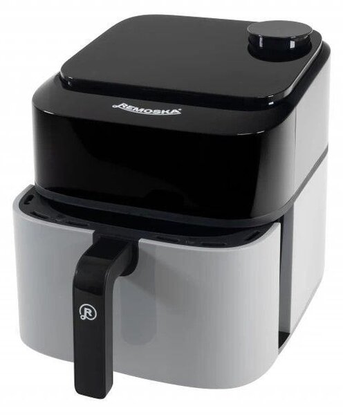 Vento SteamChef Frytkownica beztłuszczowa 6,3 l REMOSKA R301002
