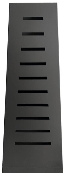 Bainbridge przenośne palenisko TEPRO 1177