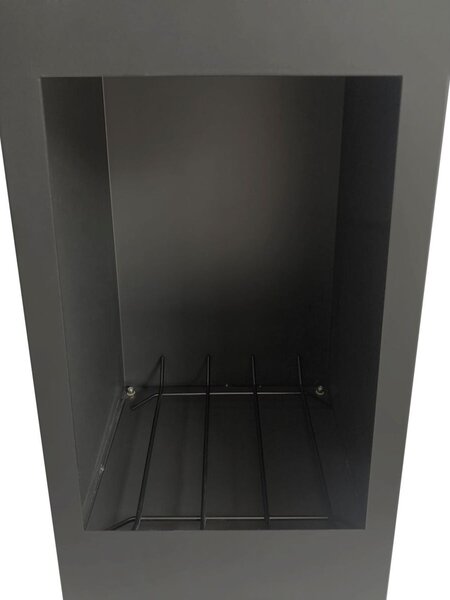 Bainbridge przenośne palenisko TEPRO 1177