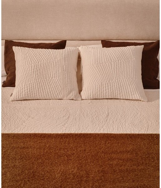 Poszewki na poduszki zestaw 2 szt. 50x50 cm Raylo – Kave Home