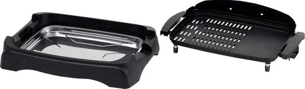 Bluefield Elektryczny grill TEPRO 4032
