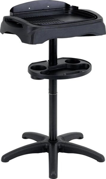 Bluefield Elektryczny grill TEPRO 4032