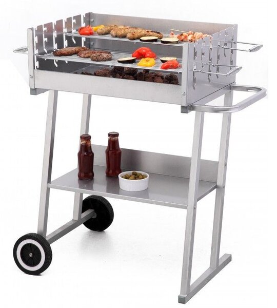 Pasadena Grillowy wózek TEPRO 1030