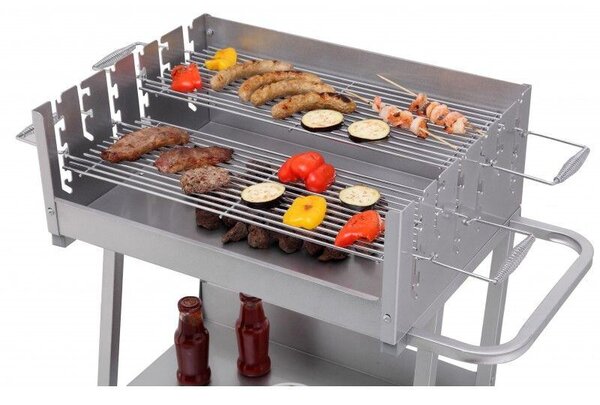 Pasadena Grillowy wózek TEPRO 1030