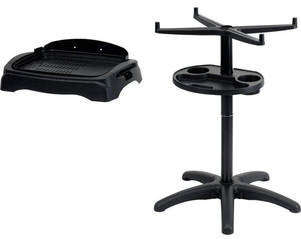 Bluefield Elektryczny grill TEPRO 4032