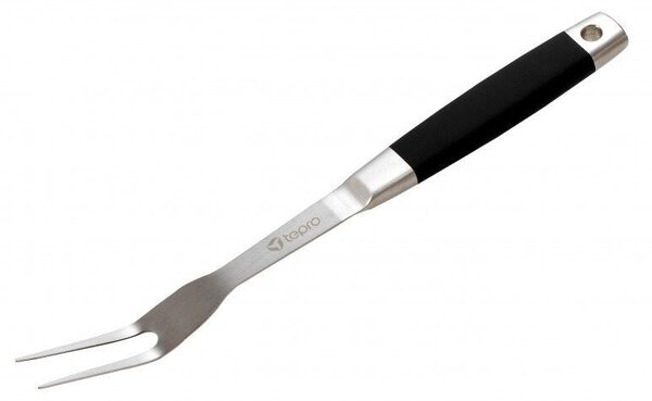 Classic widelec do grilla TEPRO 8386