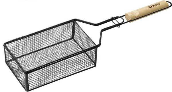 Kosz do grillowania TEPRO 8336