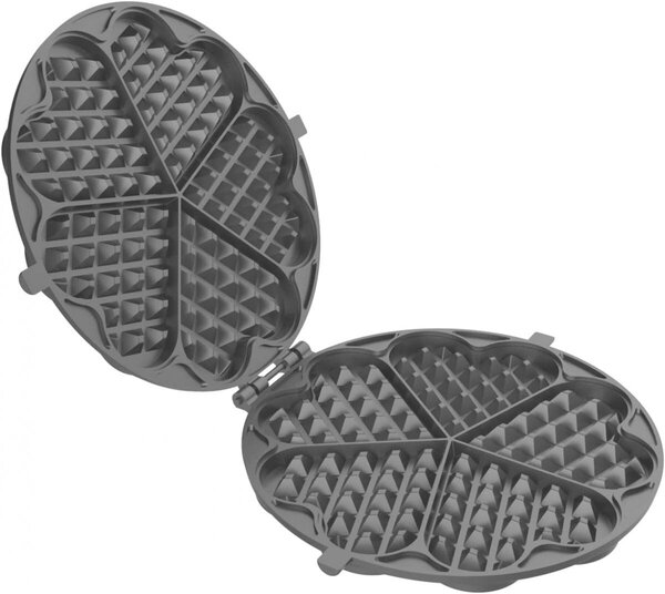 Nakładka do grillowania gofrów TEPRO 8943