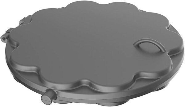 Nakładka do grillowania gofrów TEPRO 8943