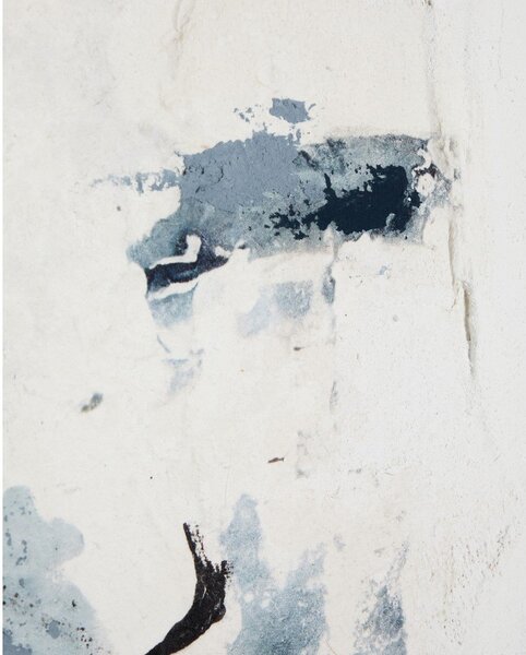 Ręcznie malowany obraz z ramą w zestawie/na płótnie 182,5x47,5 cm Erale – Kave Home