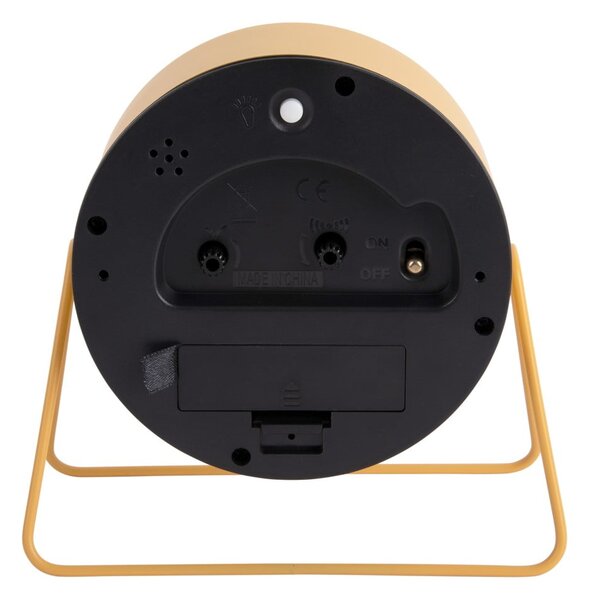 Budzik ø 13,5 cm Stark – Karlsson
