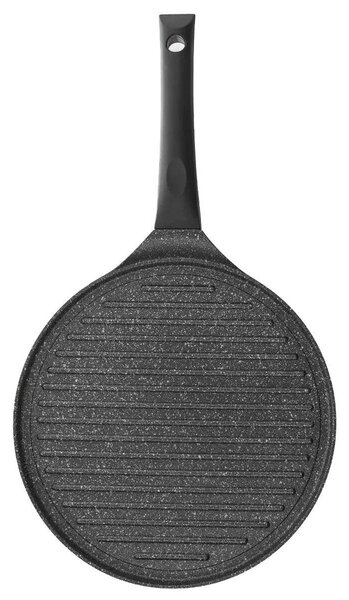 Grande Patelnia steaková ⌀ 27 cm ORION 112936