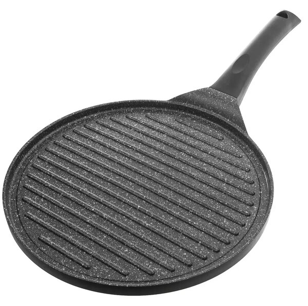 Grande Patelnia steaková ⌀ 27 cm ORION 112936