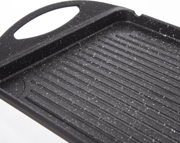 Grande Płyta grillowa 42 x 27 cm ORION 112940