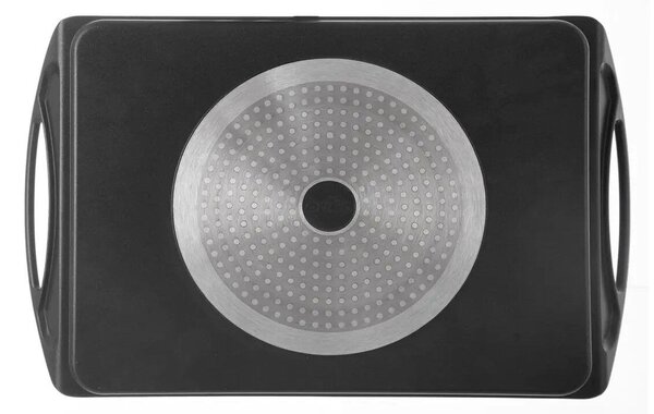 Grande Płyta grillowa 42 x 27 cm ORION 112940