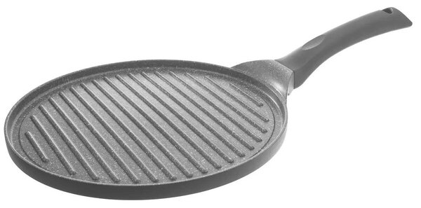 Grande Patelnia steaková ⌀ 27 cm ORION 112936