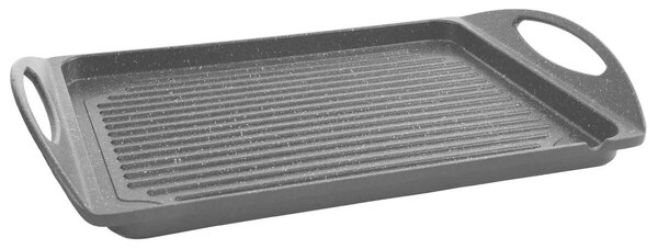 Grande Płyta grillowa 42 x 27 cm ORION 112940