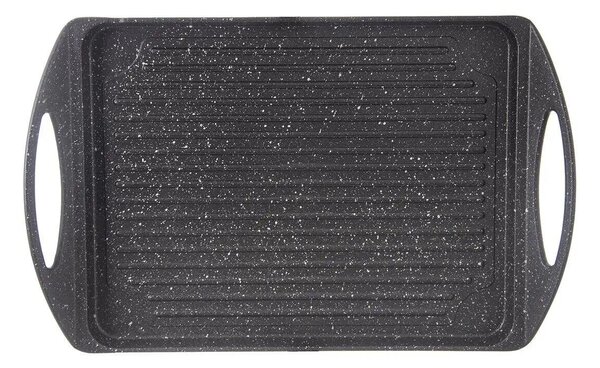 Grande Płyta grillowa 42 x 27 cm ORION 112940