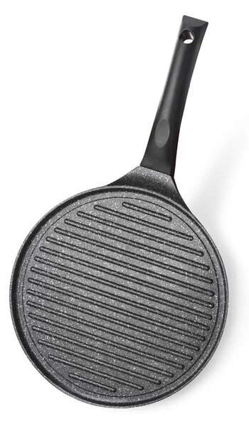 Grande Patelnia steaková ⌀ 27 cm ORION 112936