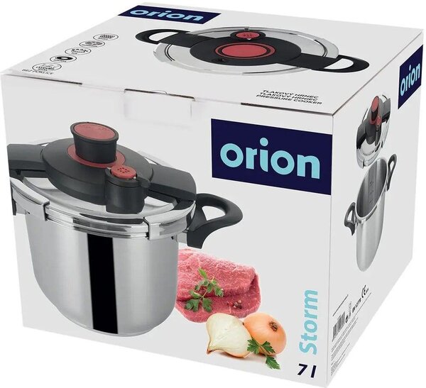 Storm Szybkowar 7 l ORION 113344