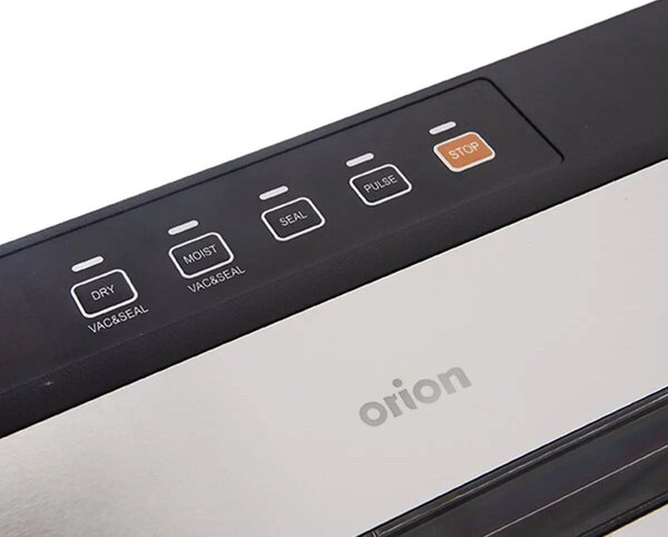 Pakowarka próżniowa do żywności z nożem ORION 131519