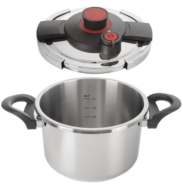 Storm Szybkowar 5 l ORION 113343