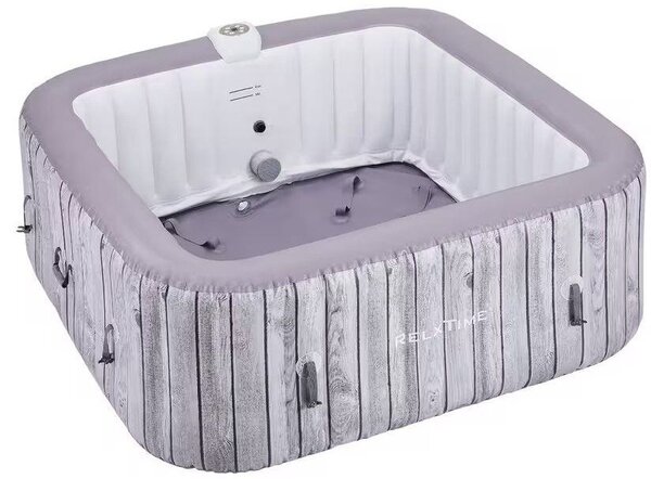 Aquamar P6002 Basen z hydromasażem 910 l MARIMEX 11400301