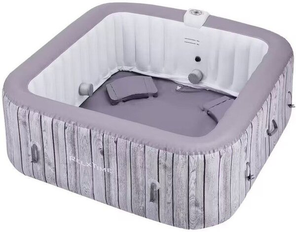 Aquamar P6002 Basen z hydromasażem 910 l MARIMEX 11400301