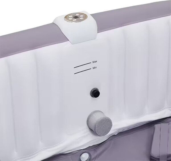 Aquamar P6002 Basen z hydromasażem 910 l MARIMEX 11400301