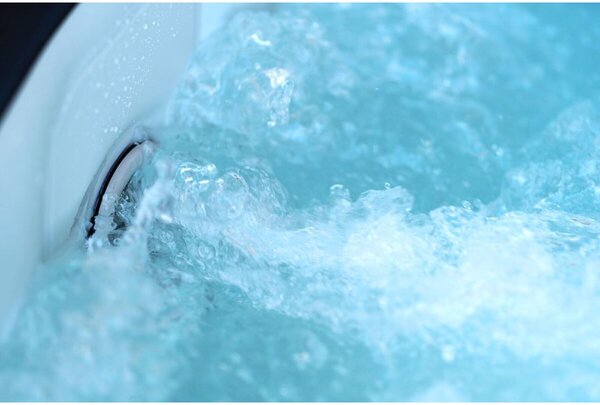 Carlton M-CA062 Wanna z hydromasażem 930 l MSPA 11400298