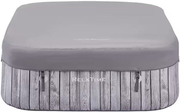 Aquamar P6002 Basen z hydromasażem 910 l MARIMEX 11400301