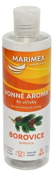 Aroma wonne do jacuzzi 250 ml, sosna MARIMEX 11313133
