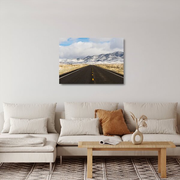 Obraz na szkle - Great Basin, Nevada, USA (70x50 cm)